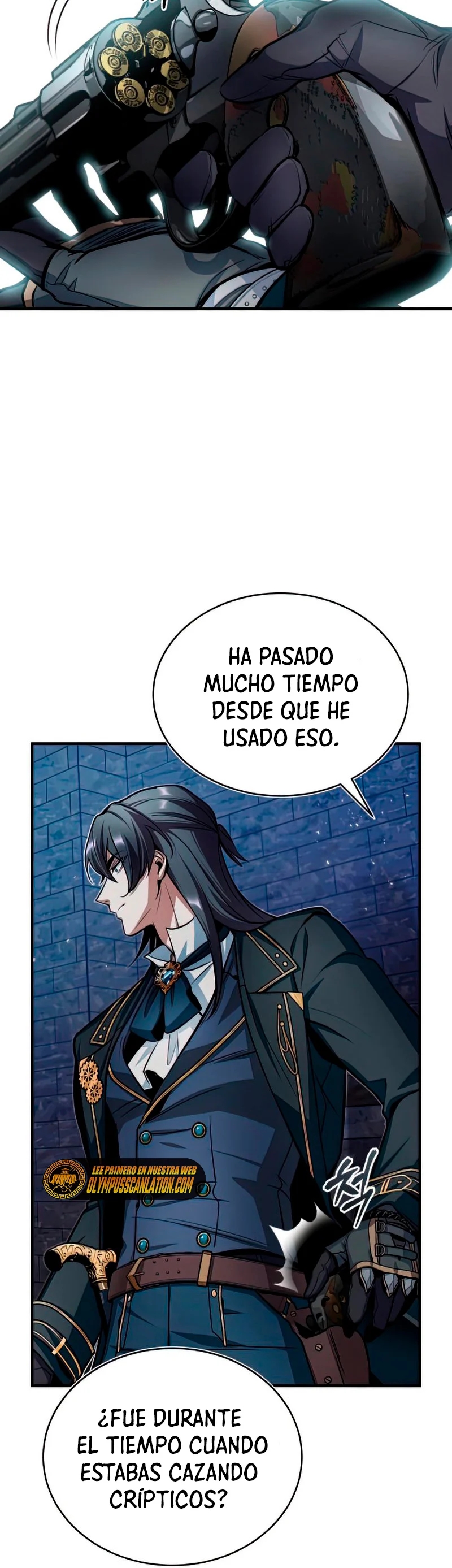 Read Academy’s Undercover Professor Es Manga Online