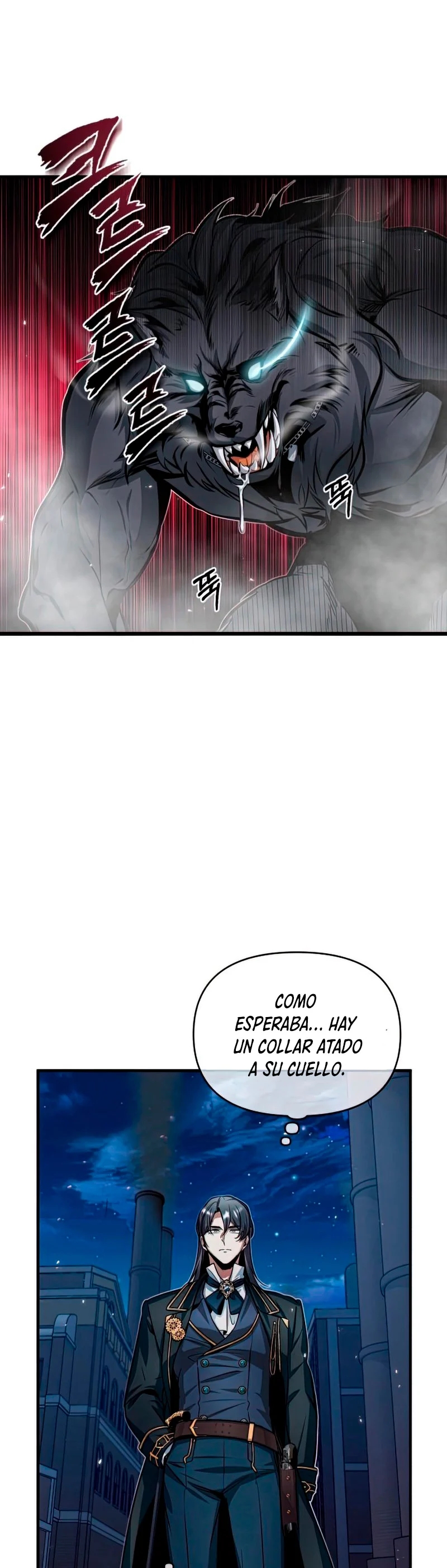 Read Academy’s Undercover Professor Es Manga Online