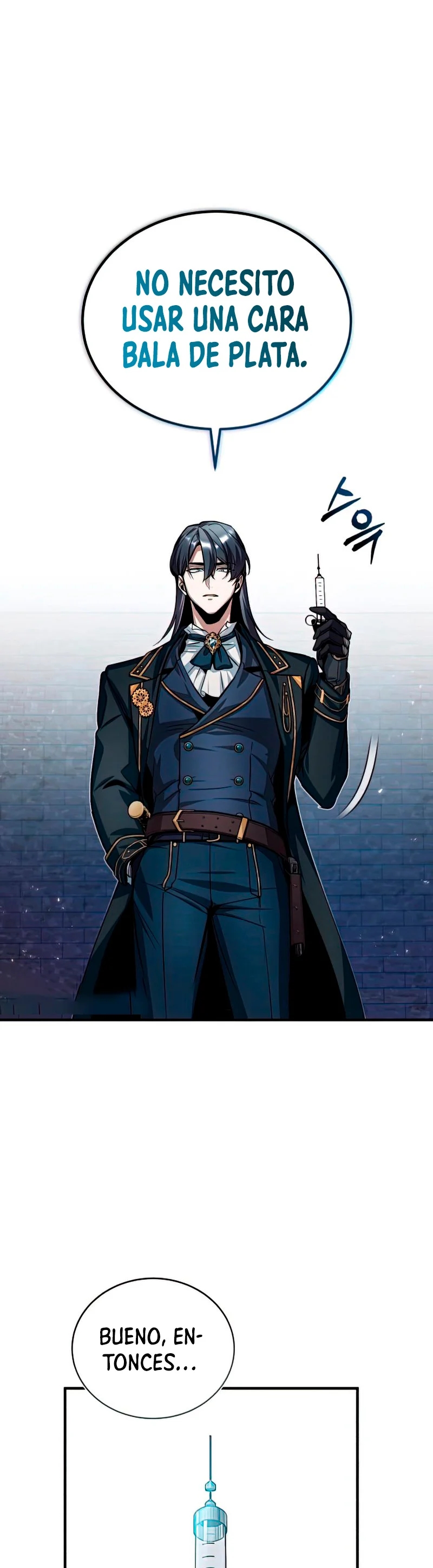 Read Academy’s Undercover Professor Es Manga Online
