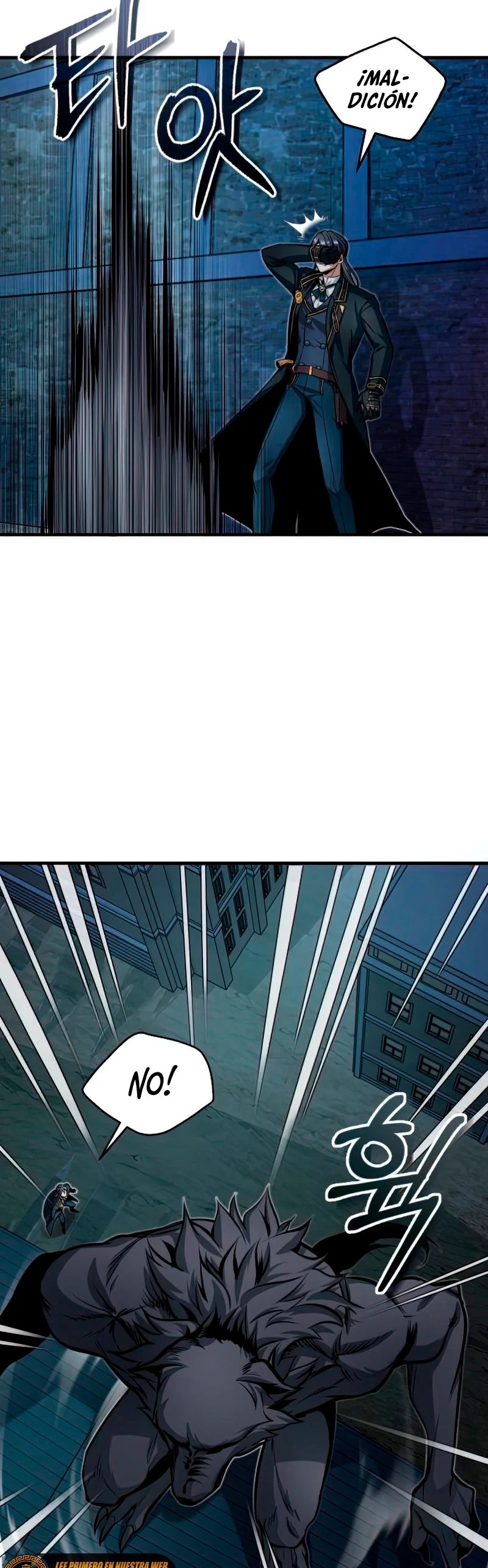 Read Academy’s Undercover Professor Es Manga Online