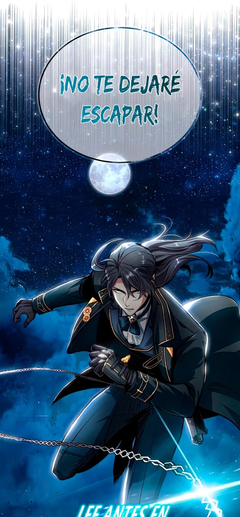 Read Academy’s Undercover Professor Es Manga Online