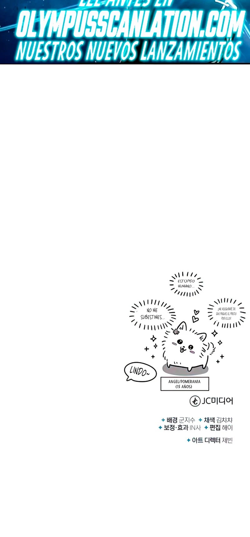 Read Academy’s Undercover Professor Es Manga Online