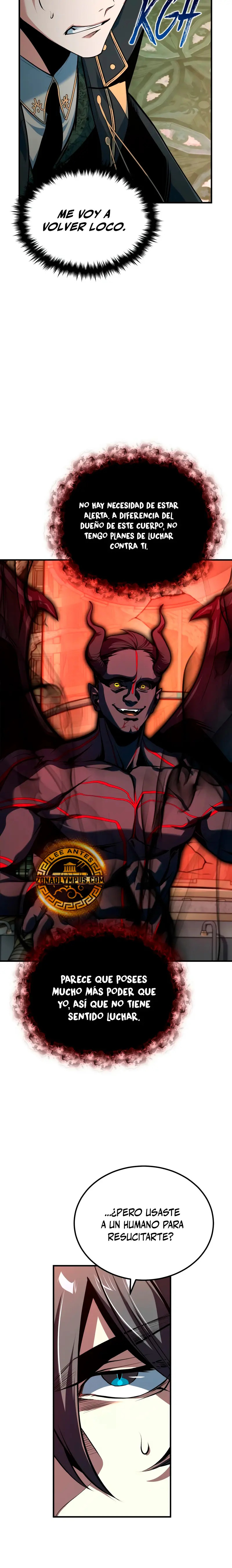 Read Academy’s Undercover Professor Es Manga Online