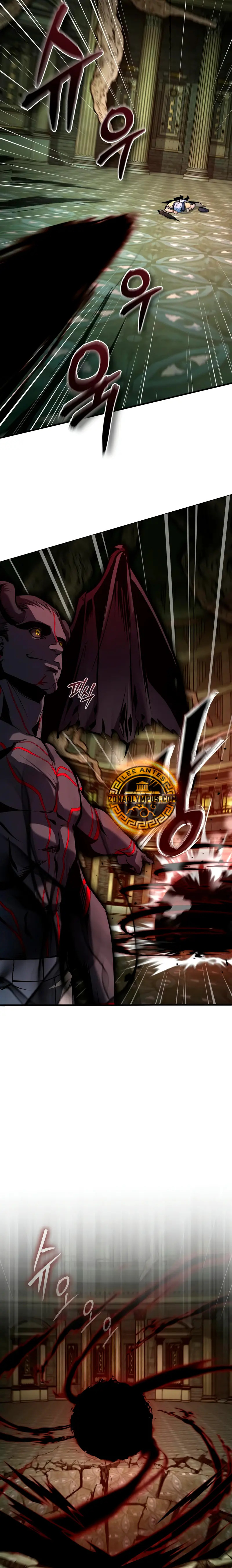 Read Academy’s Undercover Professor Es Manga Online