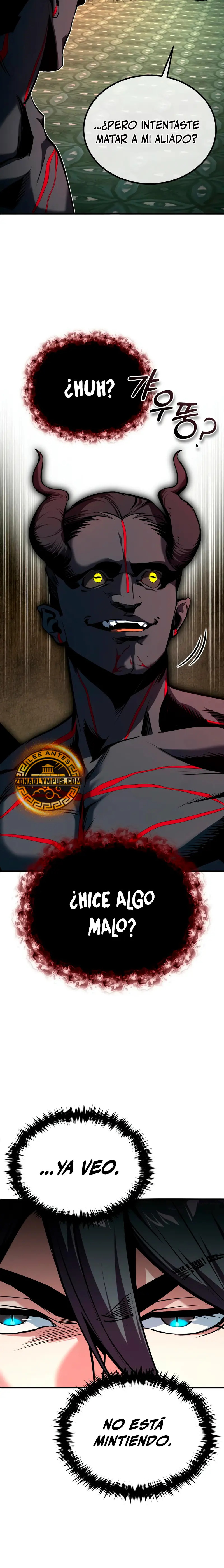 Read Academy’s Undercover Professor Es Manga Online
