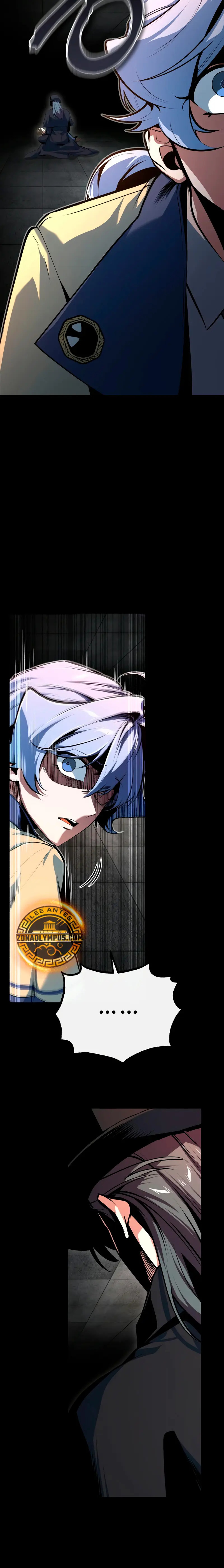 Read Academy’s Undercover Professor Es Manga Online