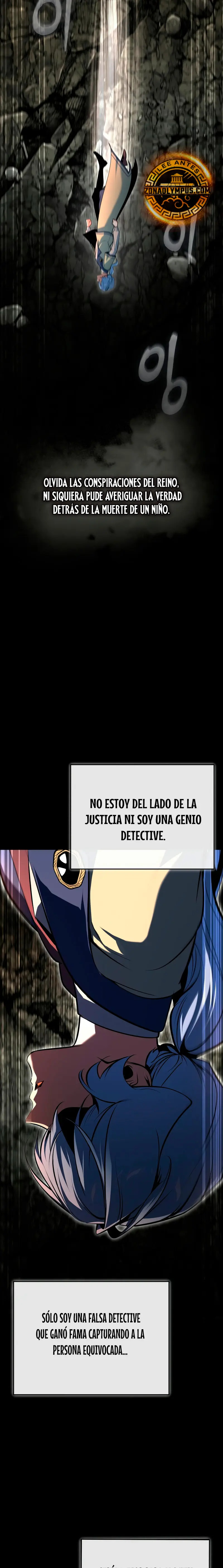 Read Academy’s Undercover Professor Es Manga Online