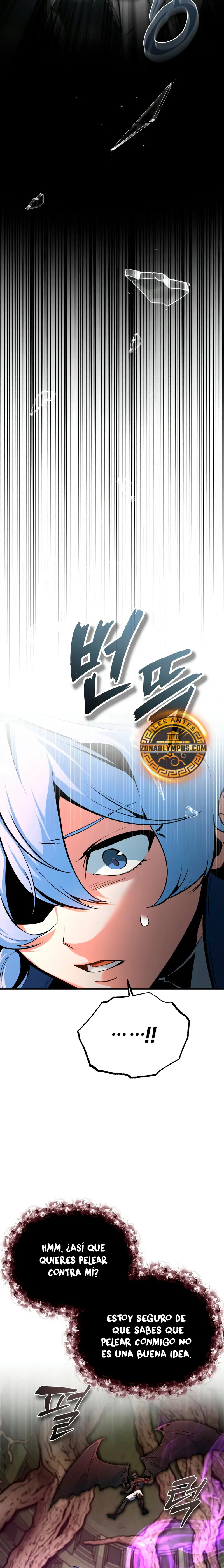 Read Academy’s Undercover Professor Es Manga Online