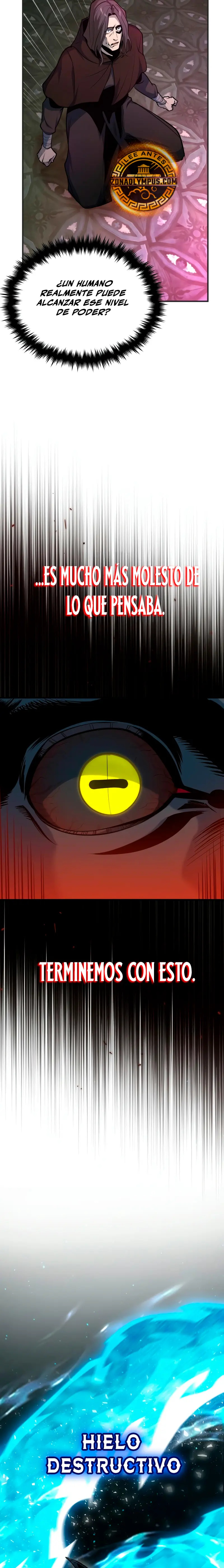 Read Academy’s Undercover Professor Es Manga Online