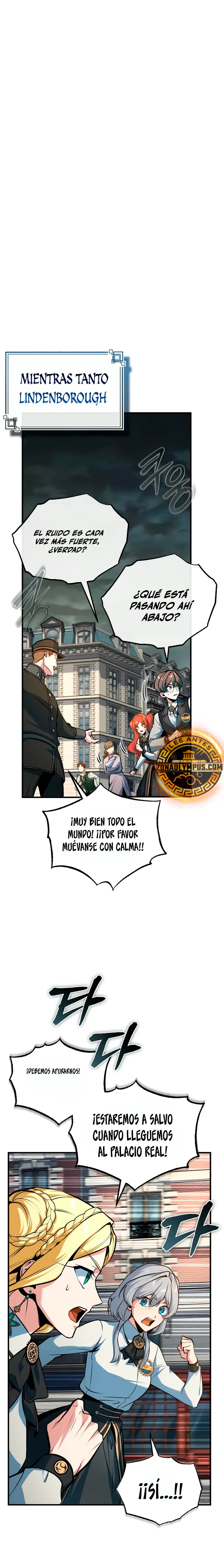 Read Academy’s Undercover Professor Es Manga Online