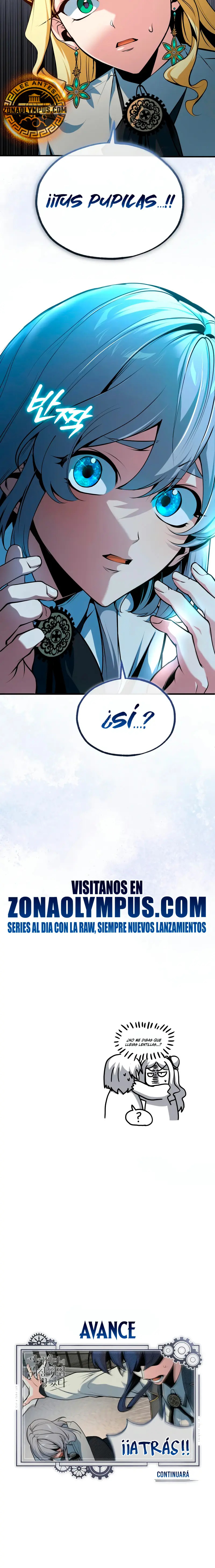 Read Academy’s Undercover Professor Es Manga Online