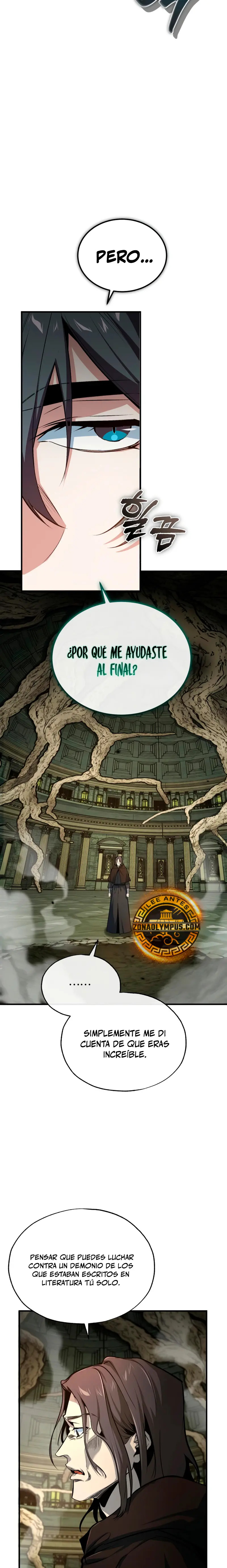Read Academy’s Undercover Professor Es Manga Online