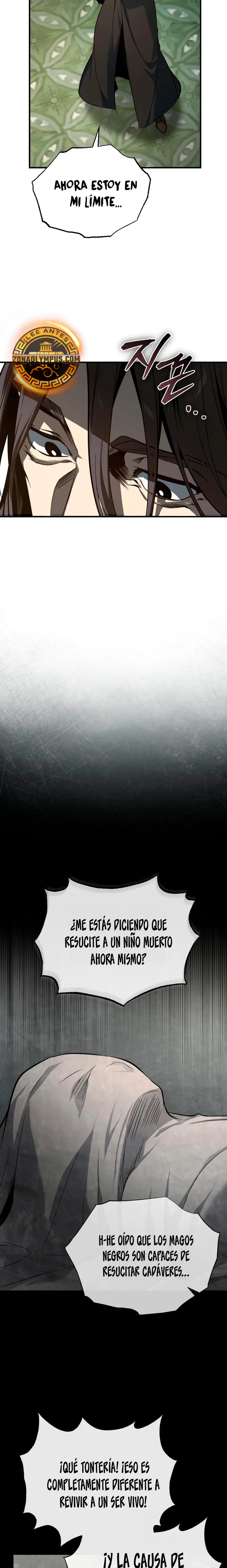 Read Academy’s Undercover Professor Es Manga Online