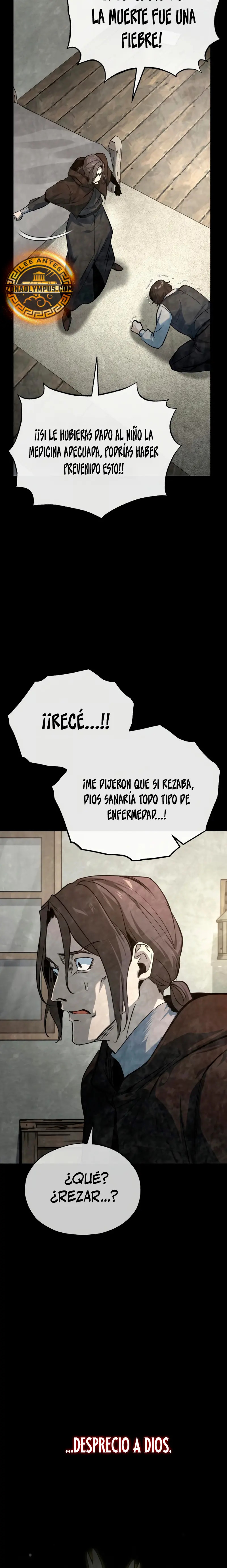 Read Academy’s Undercover Professor Es Manga Online