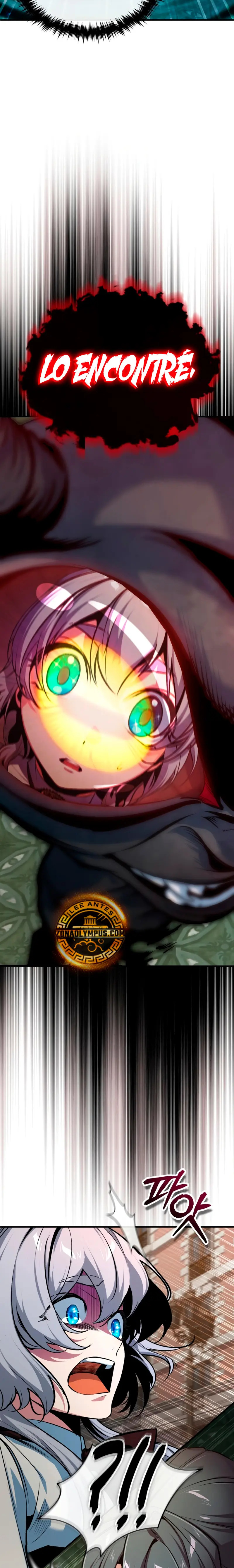 Read Academy’s Undercover Professor Es Manga Online