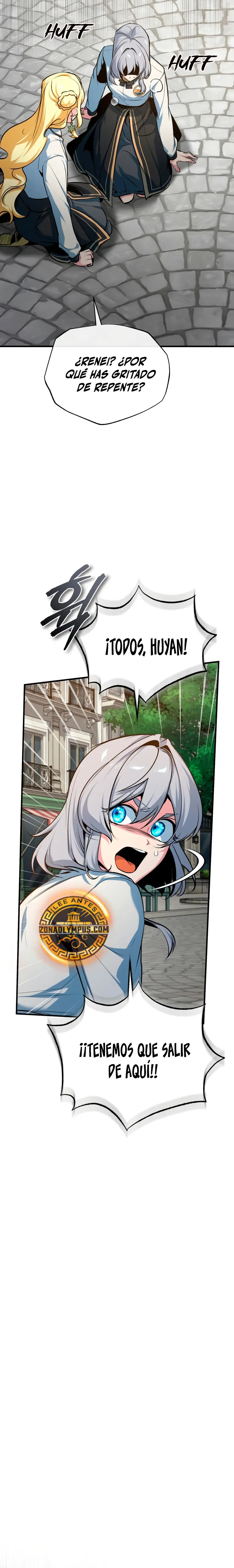 Read Academy’s Undercover Professor Es Manga Online