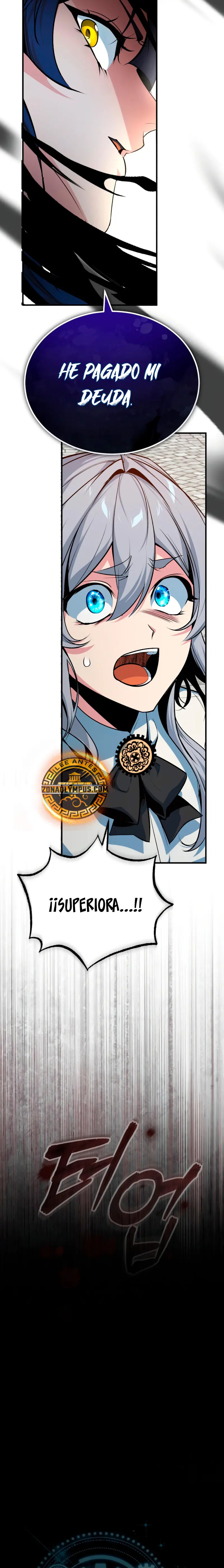 Read Academy’s Undercover Professor Es Manga Online