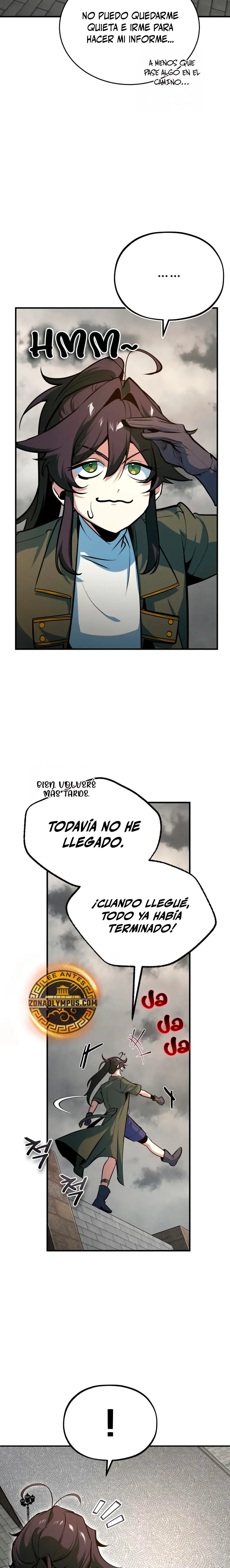 Read Academy’s Undercover Professor Es Manga Online