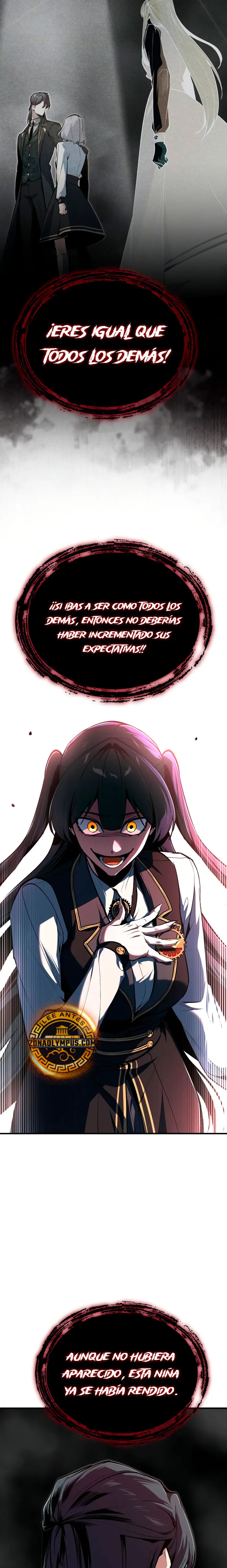 Read Academy’s Undercover Professor Es Manga Online