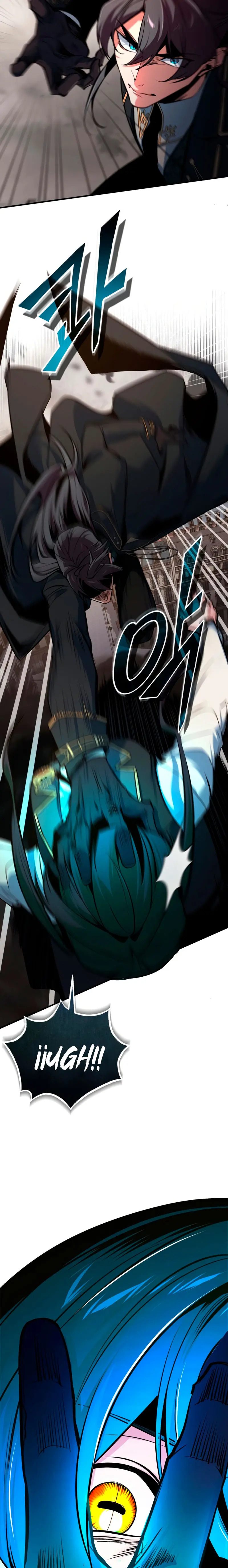 Read Academy’s Undercover Professor Es Manga Online