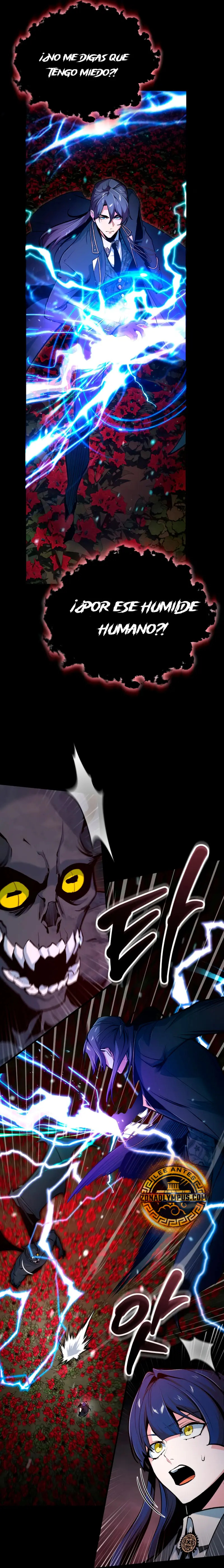 Read Academy’s Undercover Professor Es Manga Online