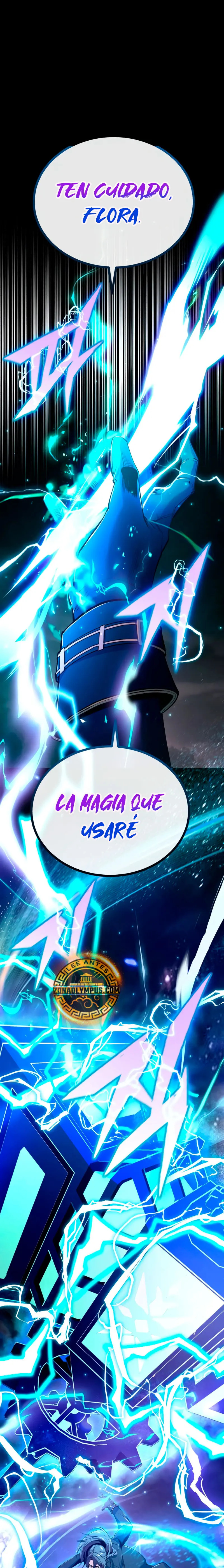 Read Academy’s Undercover Professor Es Manga Online