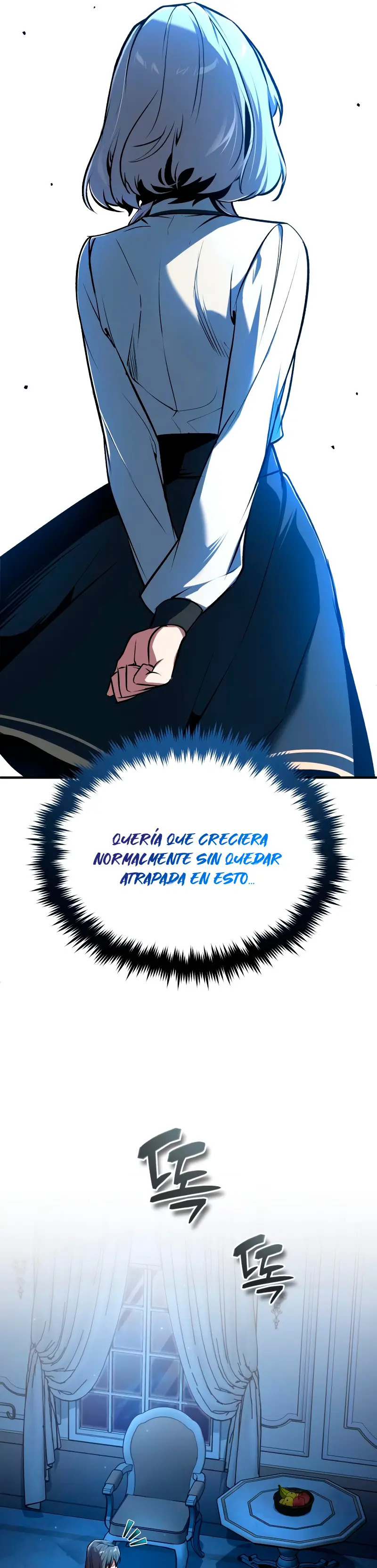 Read Academy’s Undercover Professor Es Manga Online