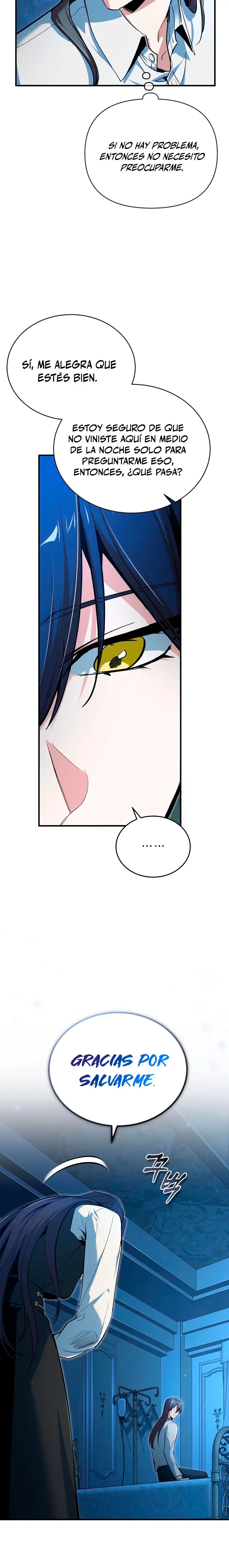 Read Academy’s Undercover Professor Es Manga Online