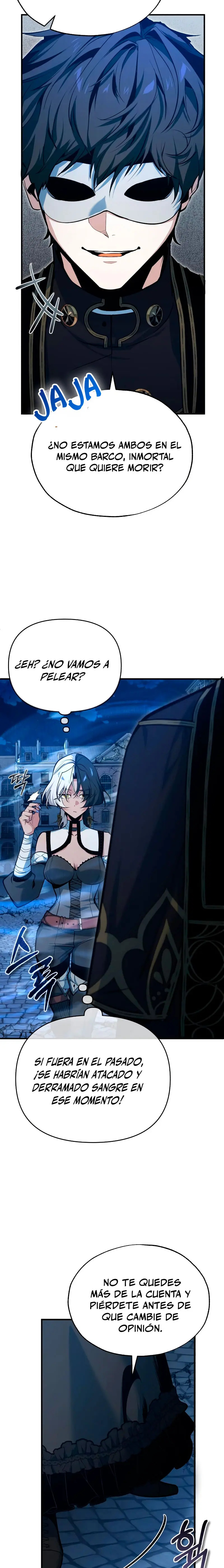 Read Academy’s Undercover Professor Es Manga Online