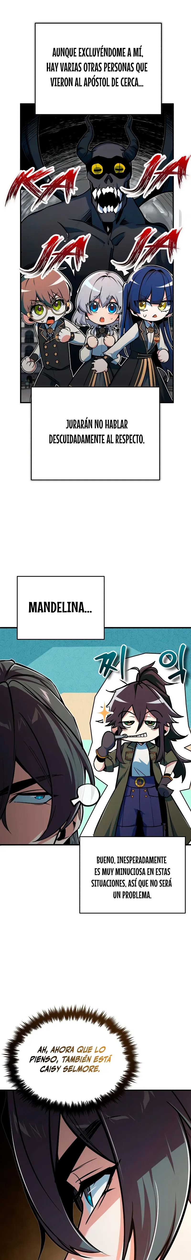 Read Academy’s Undercover Professor Es Manga Online