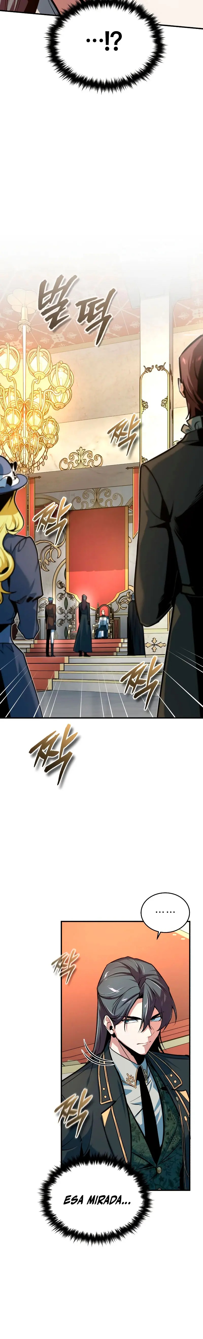 Read Academy’s Undercover Professor Es Manga Online