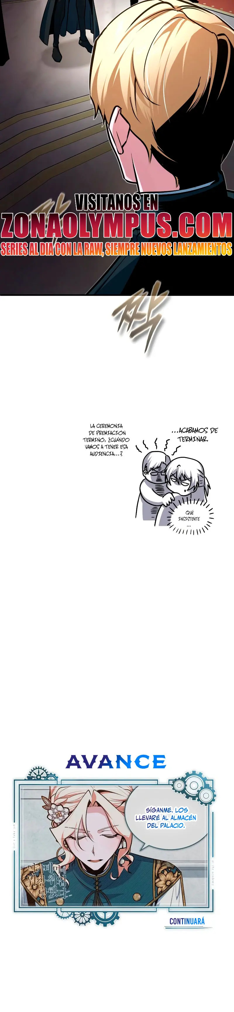 Read Academy’s Undercover Professor Es Manga Online