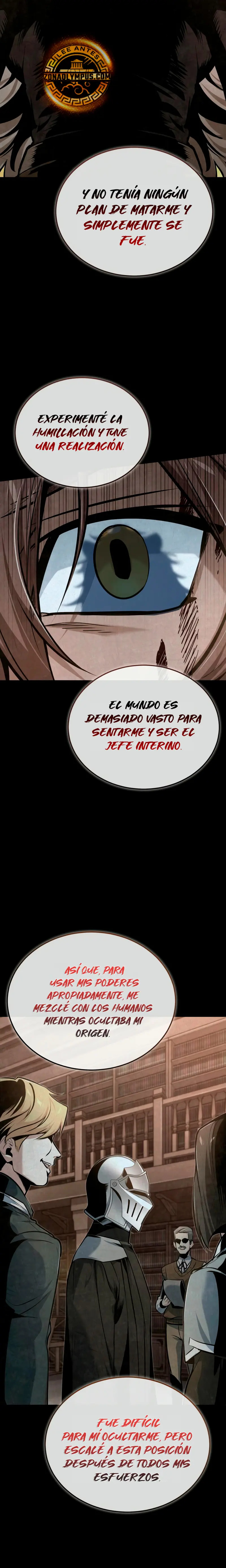 Read Academy’s Undercover Professor Es Manga Online