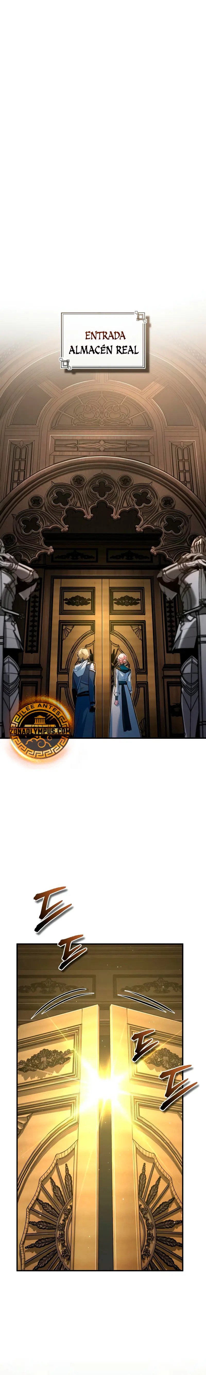 Read Academy’s Undercover Professor Es Manga Online