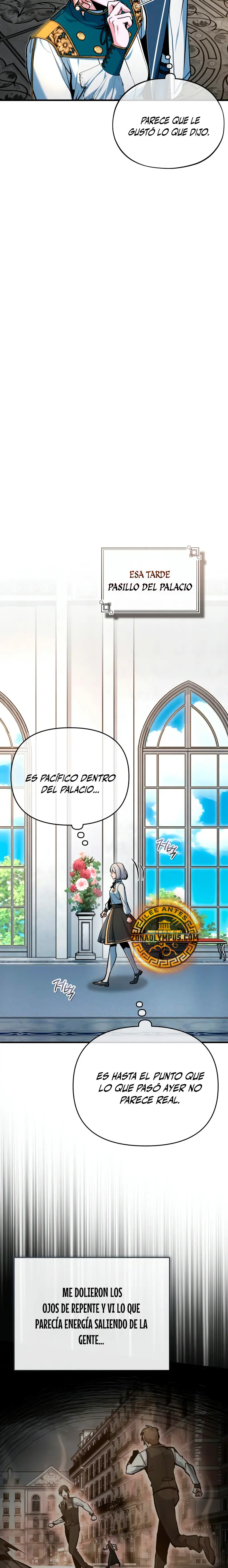 Read Academy’s Undercover Professor Es Manga Online