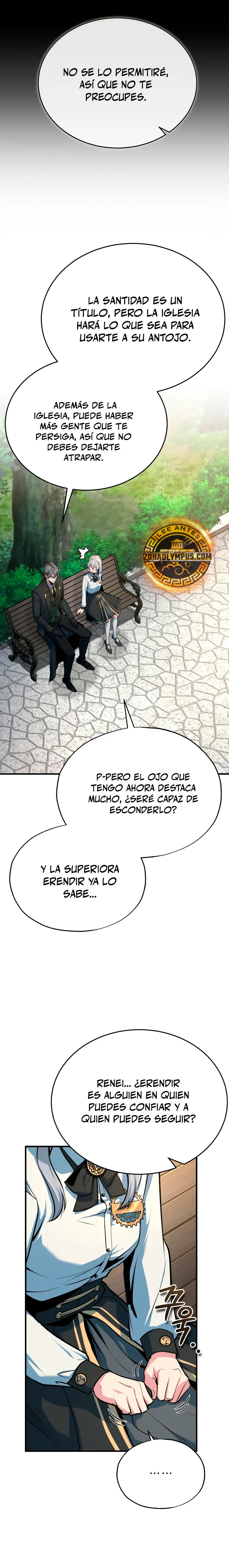 Read Academy’s Undercover Professor Es Manga Online