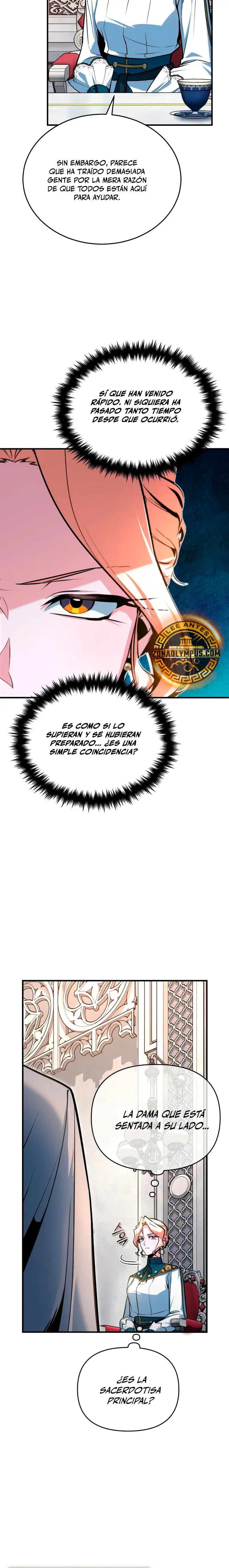 Read Academy’s Undercover Professor Es Manga Online