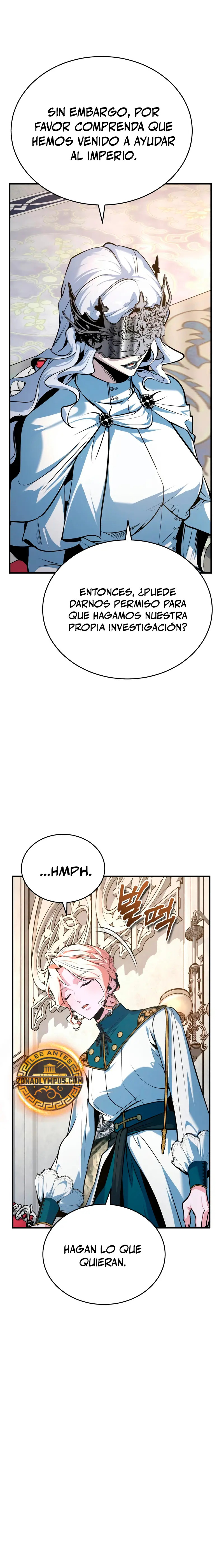 Read Academy’s Undercover Professor Es Manga Online