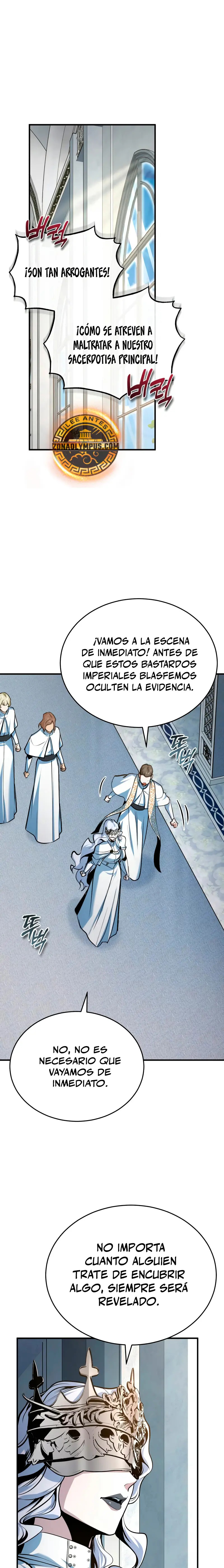 Read Academy’s Undercover Professor Es Manga Online