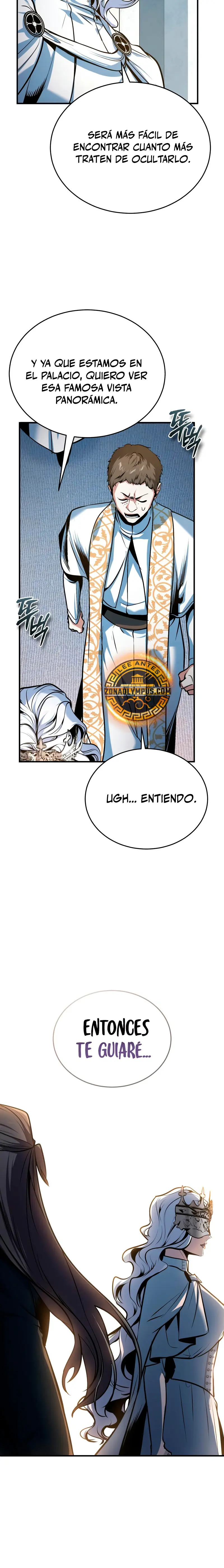 Read Academy’s Undercover Professor Es Manga Online