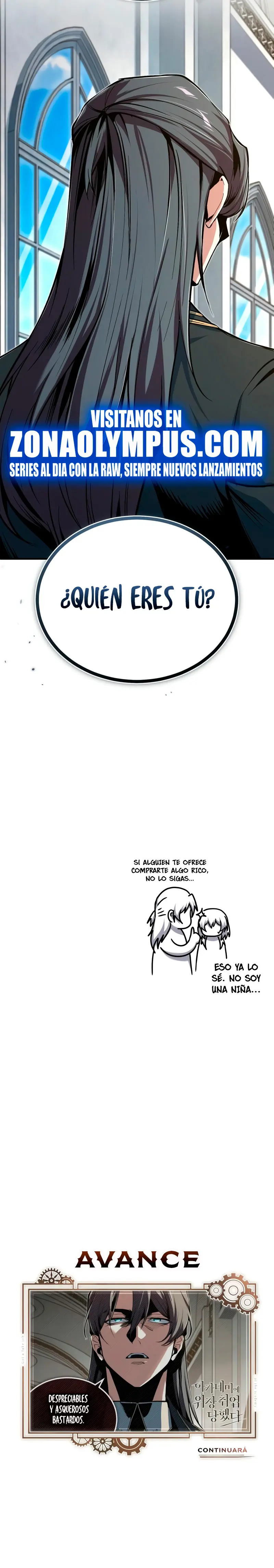 Read Academy’s Undercover Professor Es Manga Online