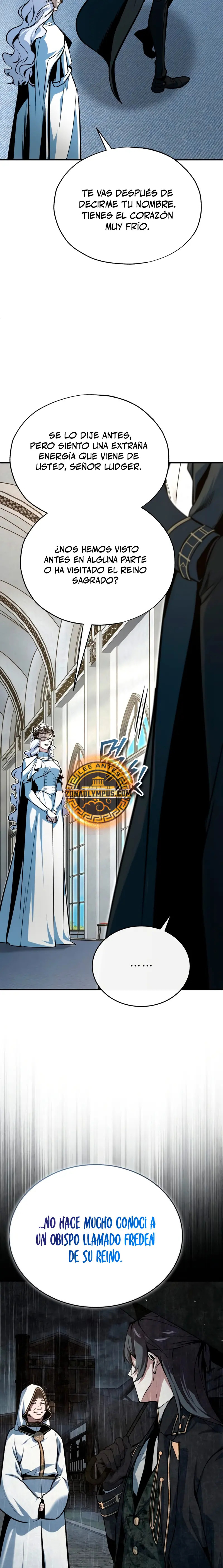 Read Academy’s Undercover Professor Es Manga Online