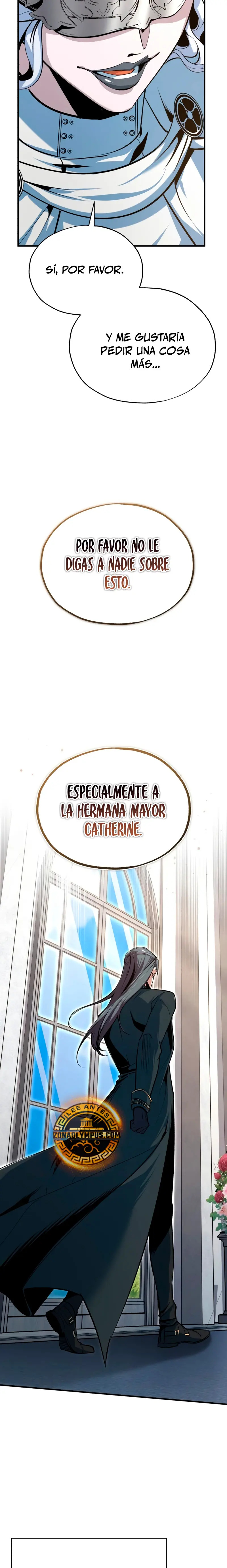 Read Academy’s Undercover Professor Es Manga Online