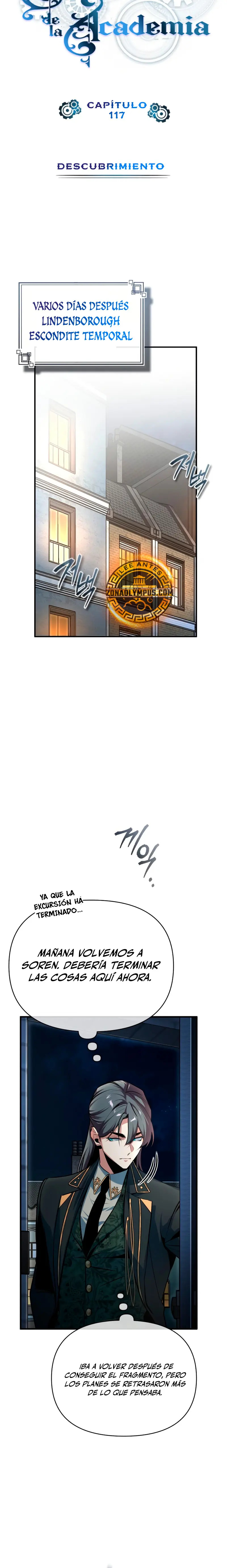 Read Academy’s Undercover Professor Es Manga Online