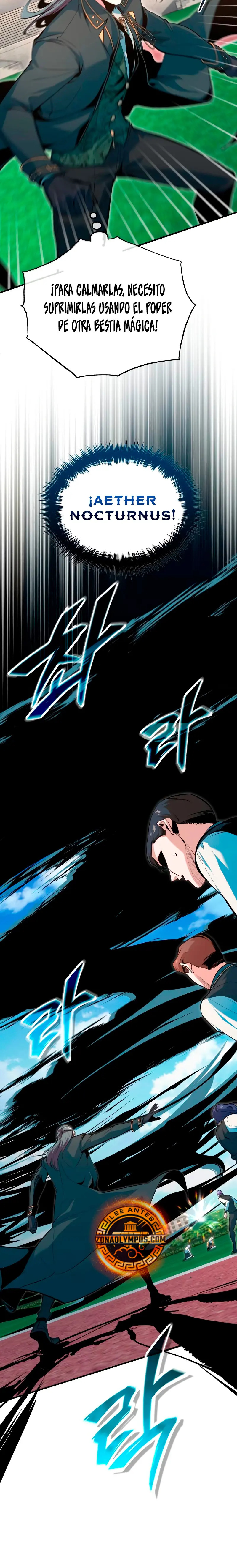 Read Academy’s Undercover Professor Es Manga Online