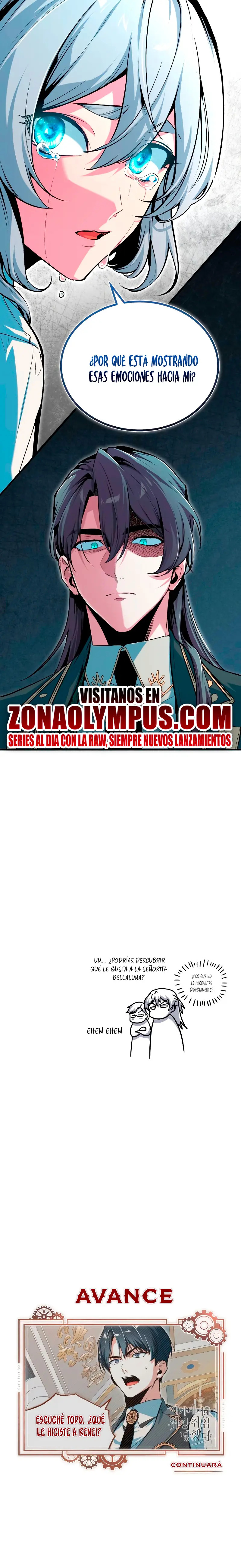 Read Academy’s Undercover Professor Es Manga Online