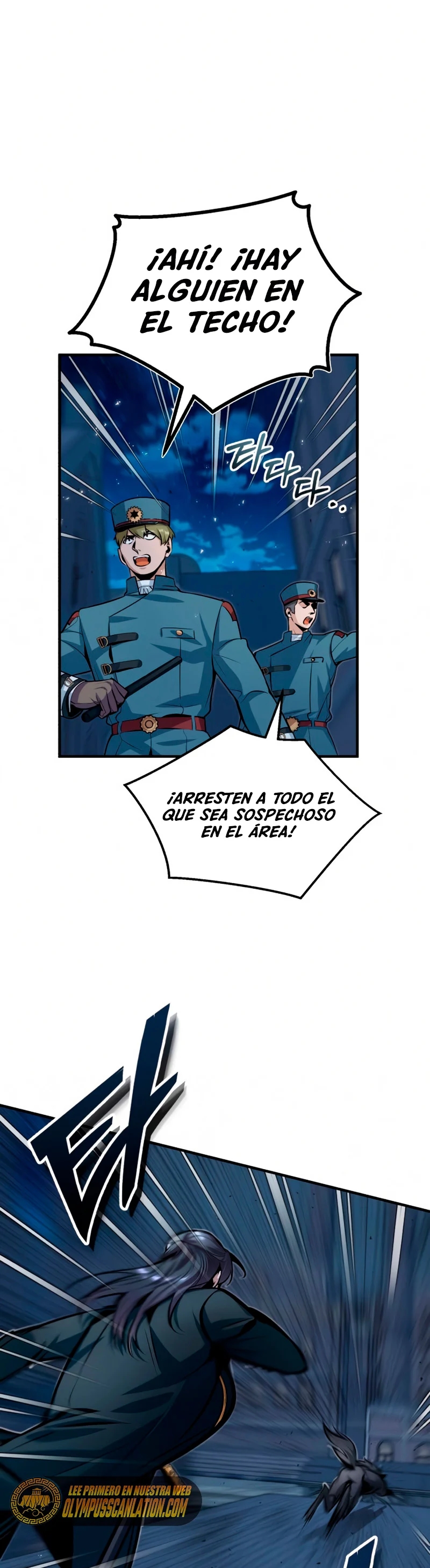 Read Academy’s Undercover Professor Es Manga Online