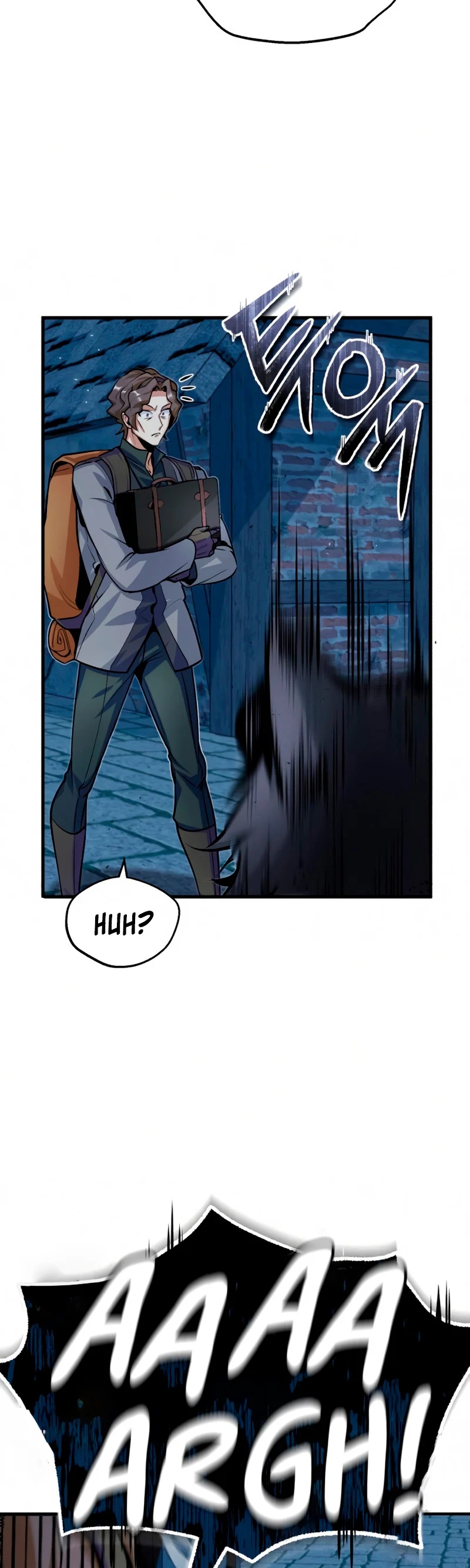 Read Academy’s Undercover Professor Es Manga Online