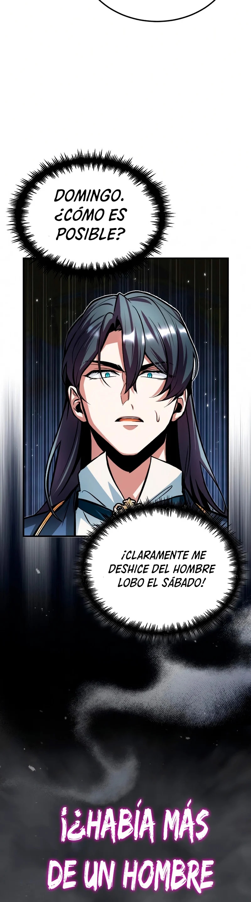 Read Academy’s Undercover Professor Es Manga Online