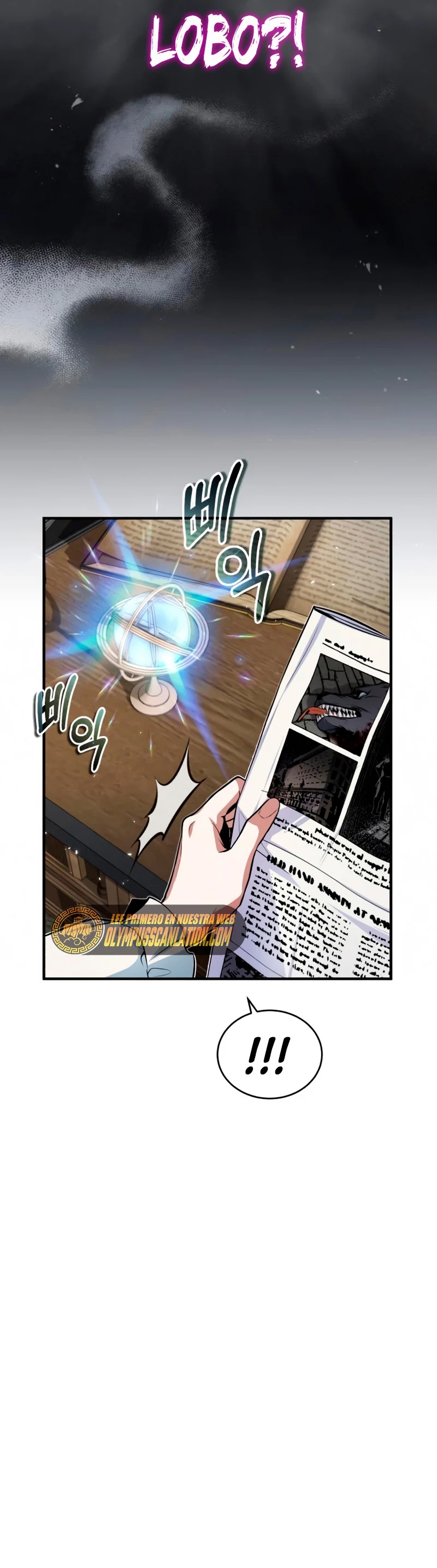 Read Academy’s Undercover Professor Es Manga Online